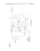 POWER-SUPPLY DEVICE diagram and image