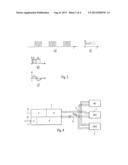 Modular LED Lighting Having an Emergency Light Function diagram and image