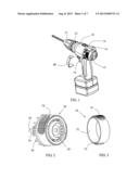 POWER TOOL diagram and image