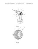 POWER TOOL diagram and image