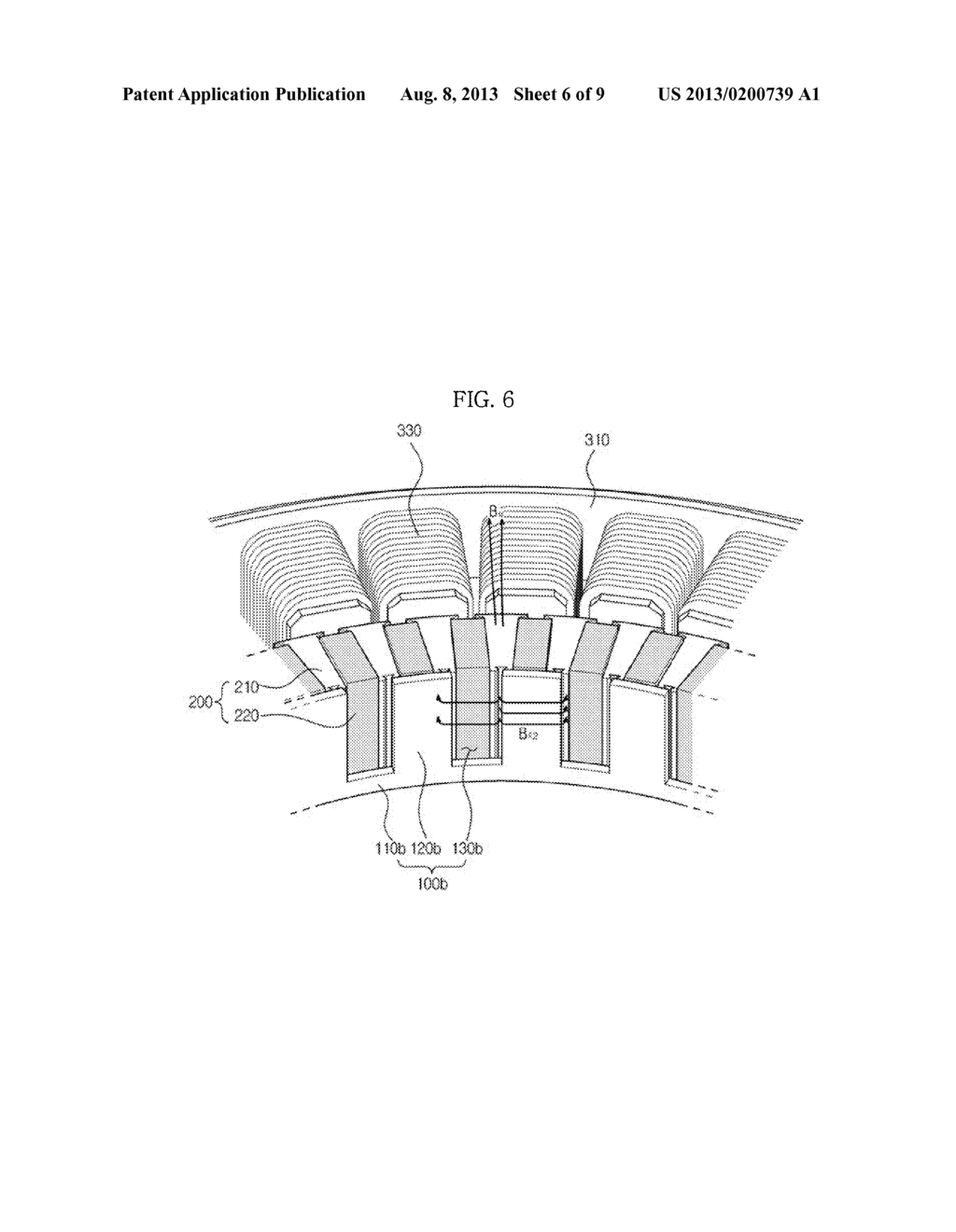 MOTOR - diagram, schematic, and image 07