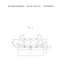 PIEZOELECTRIC ACTUATOR INCLUDING Ti/TiOx ADHESIVE LAYER AND ITS     MANUFACTURING METHOD diagram and image