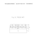 PIEZOELECTRIC ACTUATOR INCLUDING Ti/TiOx ADHESIVE LAYER AND ITS     MANUFACTURING METHOD diagram and image