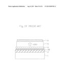 PIEZOELECTRIC ACTUATOR INCLUDING Ti/TiOx ADHESIVE LAYER AND ITS     MANUFACTURING METHOD diagram and image