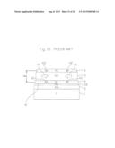 PIEZOELECTRIC ACTUATOR INCLUDING Ti/TiOx ADHESIVE LAYER AND ITS     MANUFACTURING METHOD diagram and image