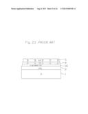 PIEZOELECTRIC ACTUATOR INCLUDING Ti/TiOx ADHESIVE LAYER AND ITS     MANUFACTURING METHOD diagram and image