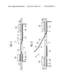 ELECTRIC MOTOR FOR DRIVING A MOTOR VEHICLE COMPONENT diagram and image