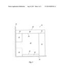 KITCHEN MODULE diagram and image