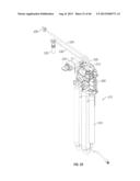 ICE COMPARTMENT ASSEMBLY FOR REFRIGERATOR diagram and image