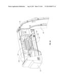 ICE COMPARTMENT ASSEMBLY FOR REFRIGERATOR diagram and image