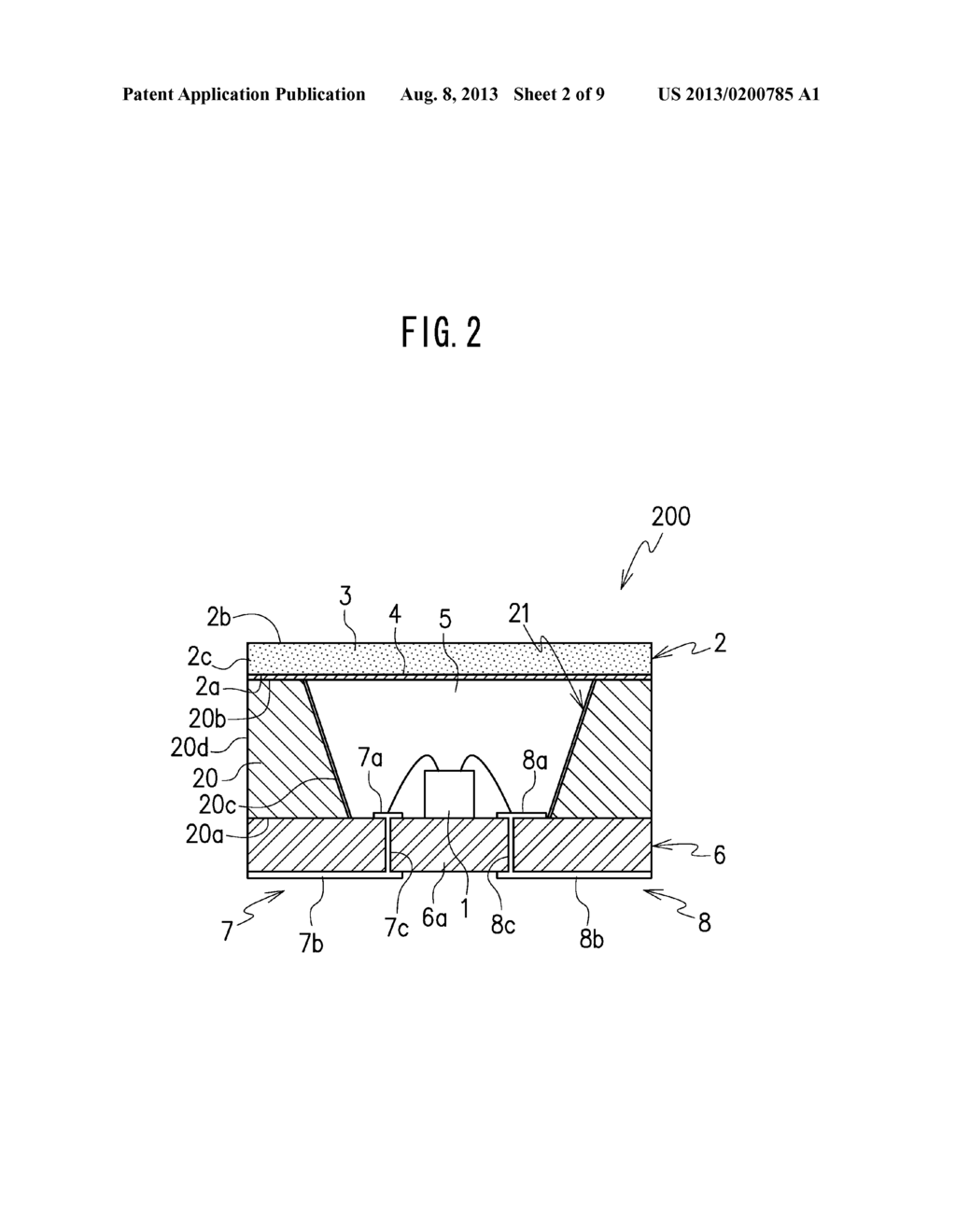 LIGHTING DEVICE - diagram, schematic, and image 03