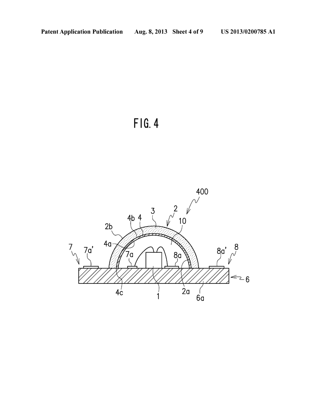 LIGHTING DEVICE - diagram, schematic, and image 05