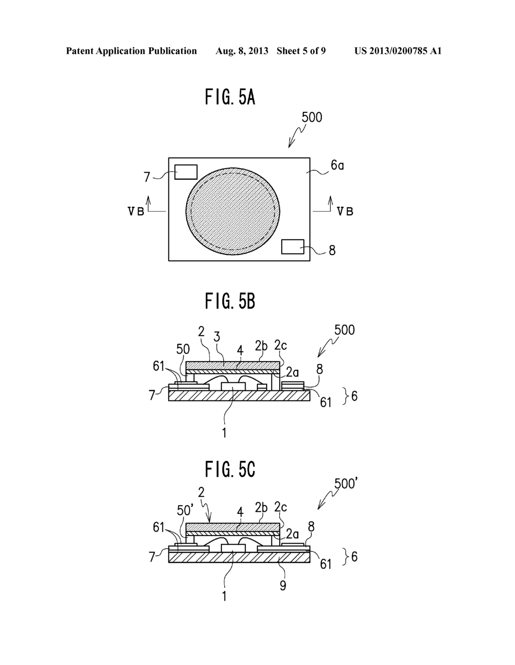 LIGHTING DEVICE - diagram, schematic, and image 06