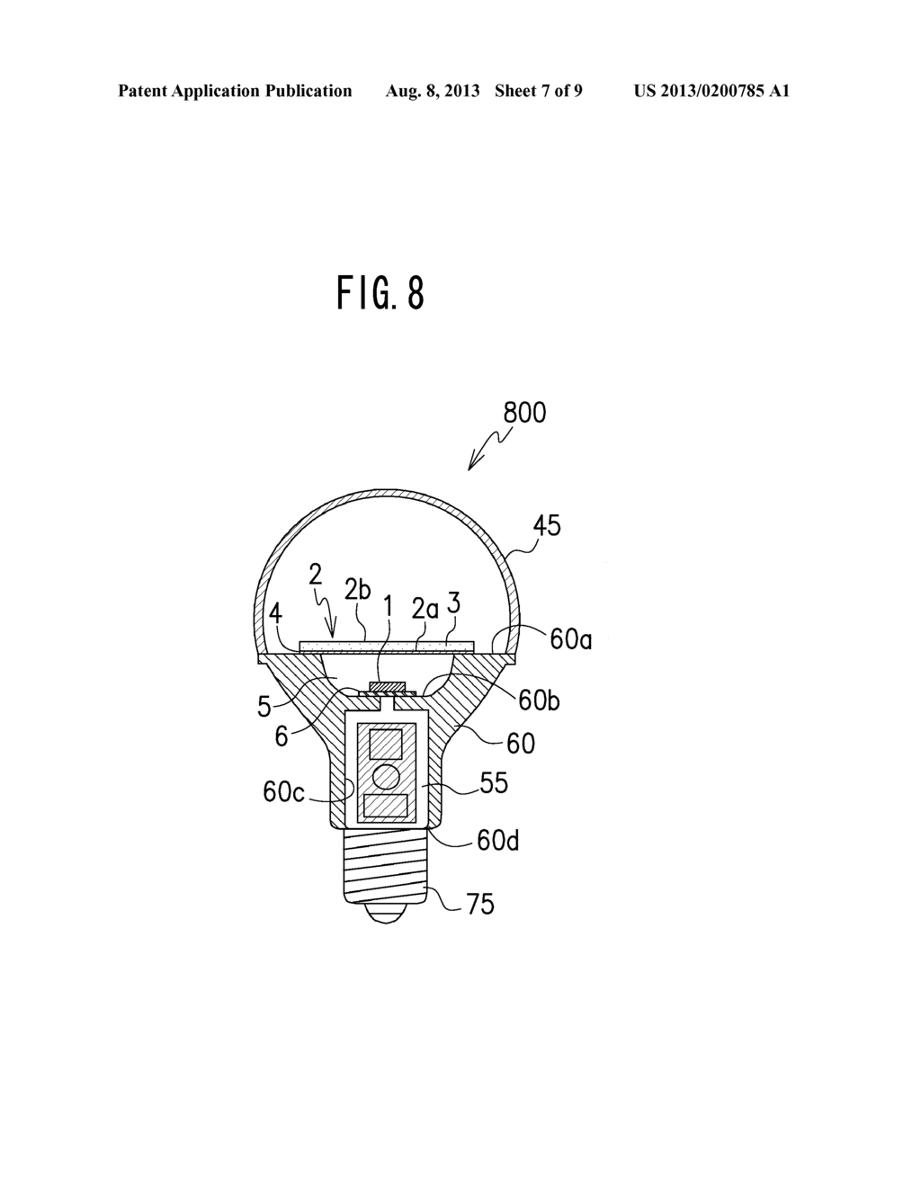 LIGHTING DEVICE - diagram, schematic, and image 08