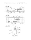 WIRELESS ELECTRICAL POWER SUPPLY UNIT AND ARRANGEMENT COMPRISING A LIGHT     TRANSMISSIVE COVER AND LIGHTING SYSTEM diagram and image