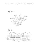 WIRELESS ELECTRICAL POWER SUPPLY UNIT AND ARRANGEMENT COMPRISING A LIGHT     TRANSMISSIVE COVER AND LIGHTING SYSTEM diagram and image