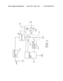 High-Voltage AC LED Driver Circuit diagram and image