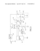 High-Voltage AC LED Driver Circuit diagram and image
