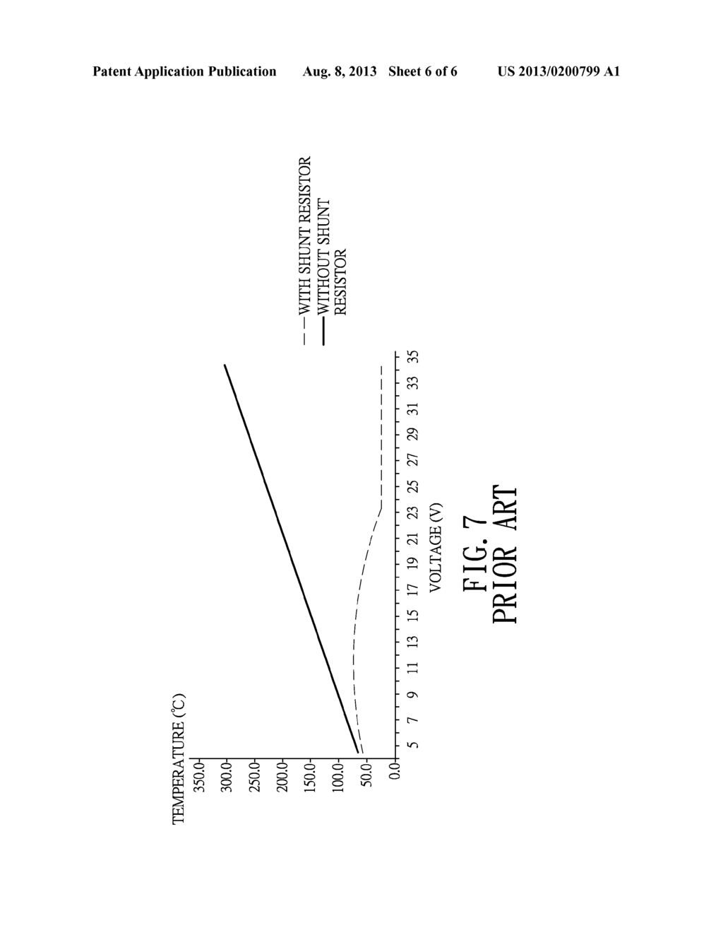 High-Voltage AC LED Driver Circuit - diagram, schematic, and image 07