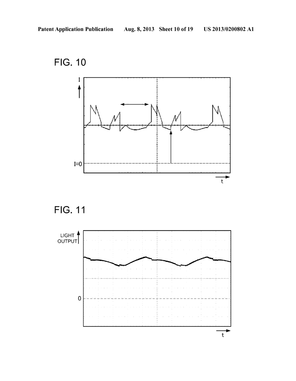 LIGHT-EMITTING DIODE DRIVING APPARATUS - diagram, schematic, and image 11