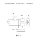 LED LIGHTING APPARATUS AND DIMMING METHOD THEREOF diagram and image