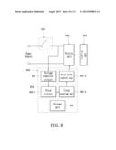 LED LIGHTING APPARATUS AND DIMMING METHOD THEREOF diagram and image