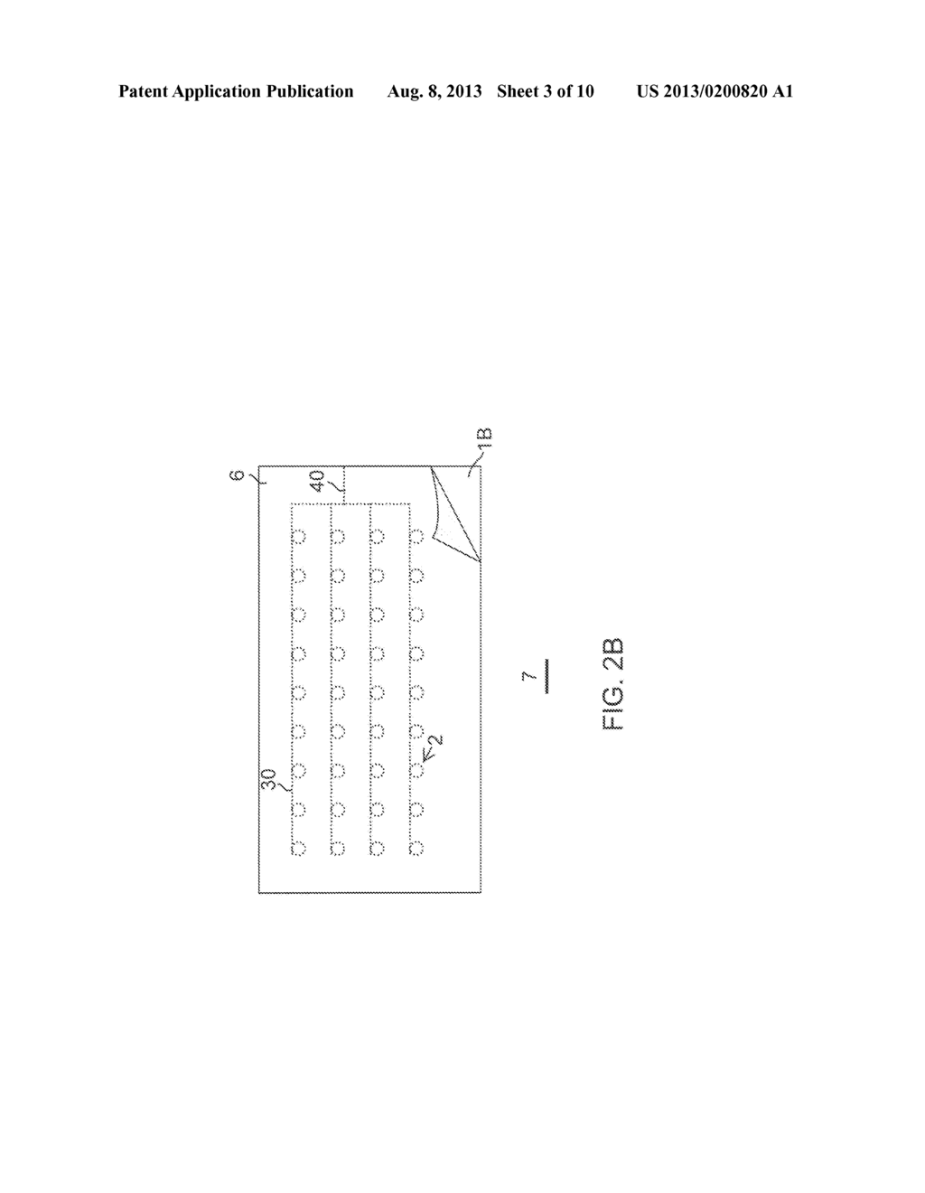 SCRIM LED LIGHTING APPARATUS - diagram, schematic, and image 04