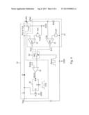 DIMMING CIRCUIT AND METHOD FOR LEDS diagram and image