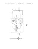 DIMMING CIRCUIT AND METHOD FOR LEDS diagram and image