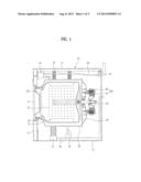 CONTROL METHOD OF WASHING MACHINE diagram and image