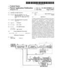 MOTOR CONTROL DEVICE diagram and image