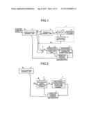 MOTOR CONTROL DEVICE diagram and image