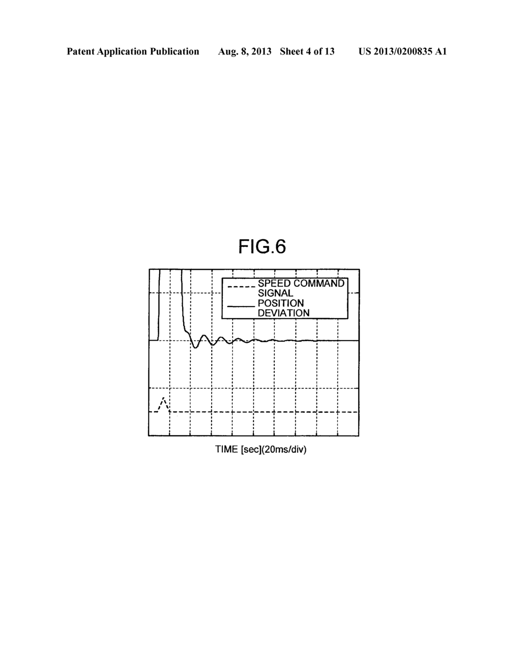 MOTOR CONTROL DEVICE - diagram, schematic, and image 05