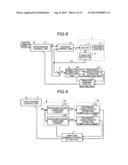 MOTOR CONTROL DEVICE diagram and image