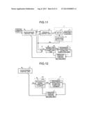 MOTOR CONTROL DEVICE diagram and image