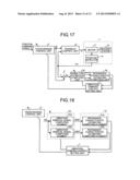 MOTOR CONTROL DEVICE diagram and image