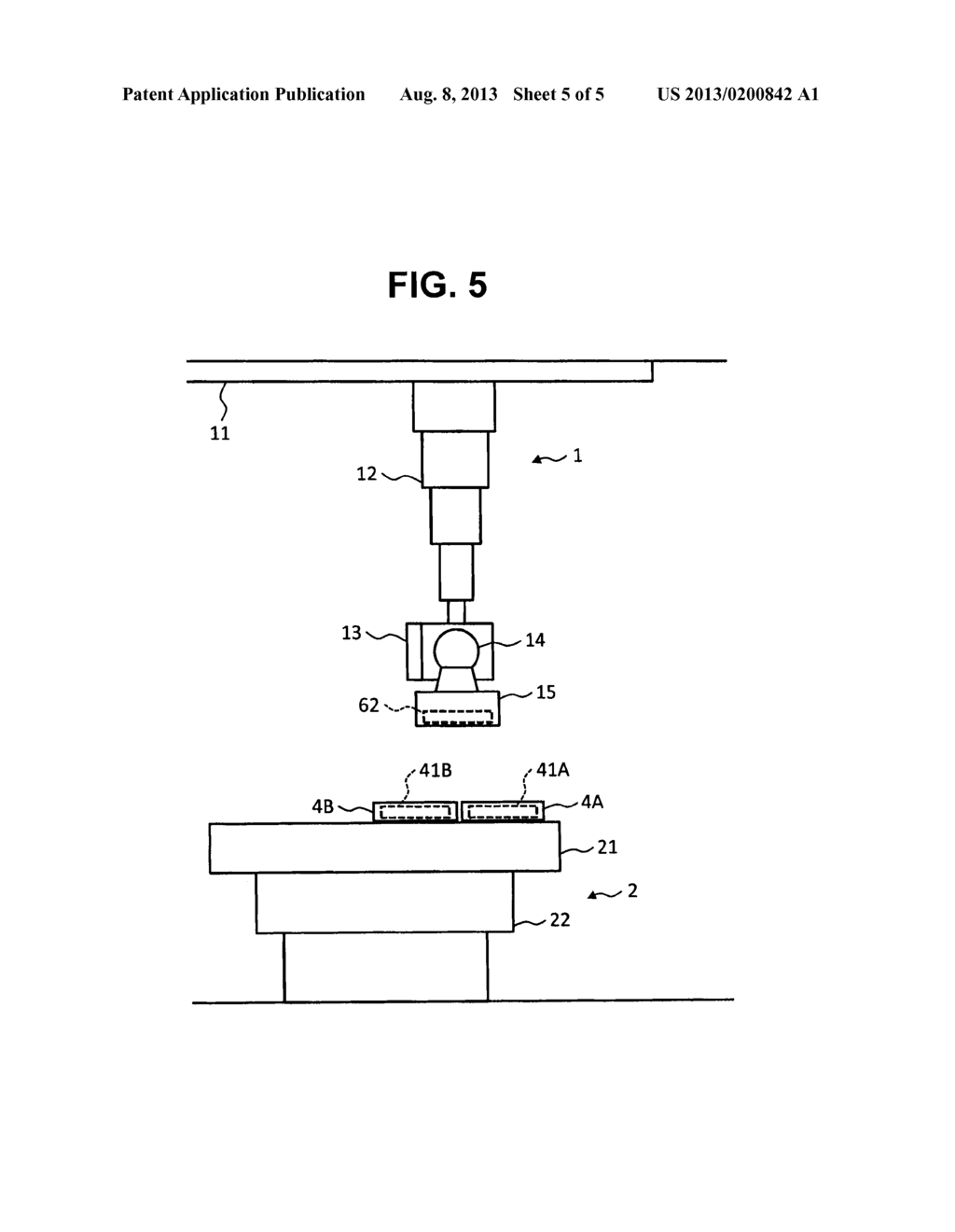 MEDICAL IMAGE DIAGNOSIS APPARATUS - diagram, schematic, and image 06