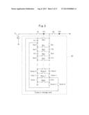 CHARGE CONTROL METHOD AND DISCHARGE CONTROL METHOD FOR ELECTRIC STORAGE     APPARATUS diagram and image