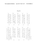 CHARGE CONTROL METHOD AND DISCHARGE CONTROL METHOD FOR ELECTRIC STORAGE     APPARATUS diagram and image