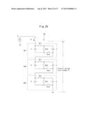 CHARGE CONTROL METHOD AND DISCHARGE CONTROL METHOD FOR ELECTRIC STORAGE     APPARATUS diagram and image