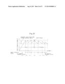 CHARGE CONTROL METHOD AND DISCHARGE CONTROL METHOD FOR ELECTRIC STORAGE     APPARATUS diagram and image