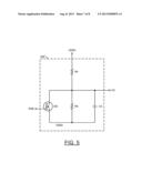 LOW-DROPOUT VOLTAGE REGULATOR HAVING FAST TRANSIENT RESPONSE TO SUDDEN     LOAD CHANGE diagram and image