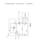 LOW-DROPOUT VOLTAGE REGULATOR HAVING FAST TRANSIENT RESPONSE TO SUDDEN     LOAD CHANGE diagram and image