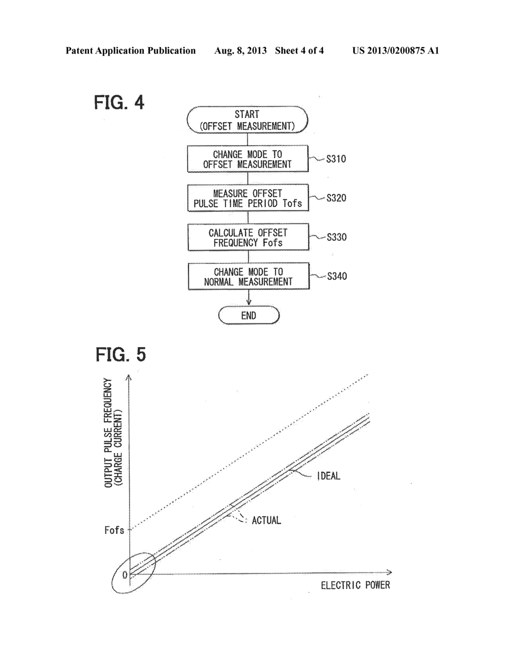 ELECTRIC POWER DETECTION SYSTEM - diagram, schematic, and image 05