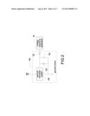 REGULATING APPARATUS WITH SOFT-START AND FAST-SHUTDOWN FUNCTION diagram and image