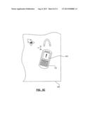 METHODS AND DEVICES FOR DETECTING MAGNETIC INTERFERENCE AFFECTING THE     OPERATION OF A MAGNETOMETER diagram and image