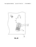 METHODS AND DEVICES FOR DETECTING MAGNETIC INTERFERENCE AFFECTING THE     OPERATION OF A MAGNETOMETER diagram and image