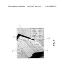 METAMATERIAL LINERS FOR HIGH-FIELD-STRENGTH TRAVELING-WAVE MAGNETIC     RESONANCE IMAGING diagram and image