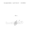 MAGNETIC RESONANCE IMAGING APPARATUS diagram and image