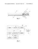 METHOD AND ARCHITECTURE FOR DETECTING INACCESSIBLE ELECTRICAL ANOMALIES BY     MEANS OF REFLECTOMETRY diagram and image